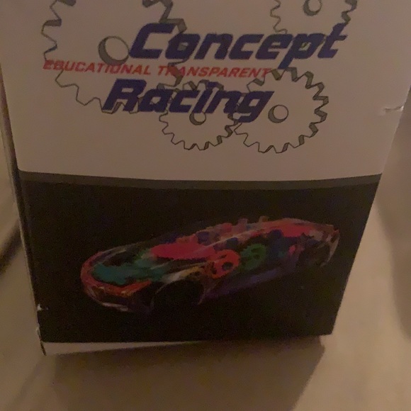 Education toy battery run - Picture 4 of 4